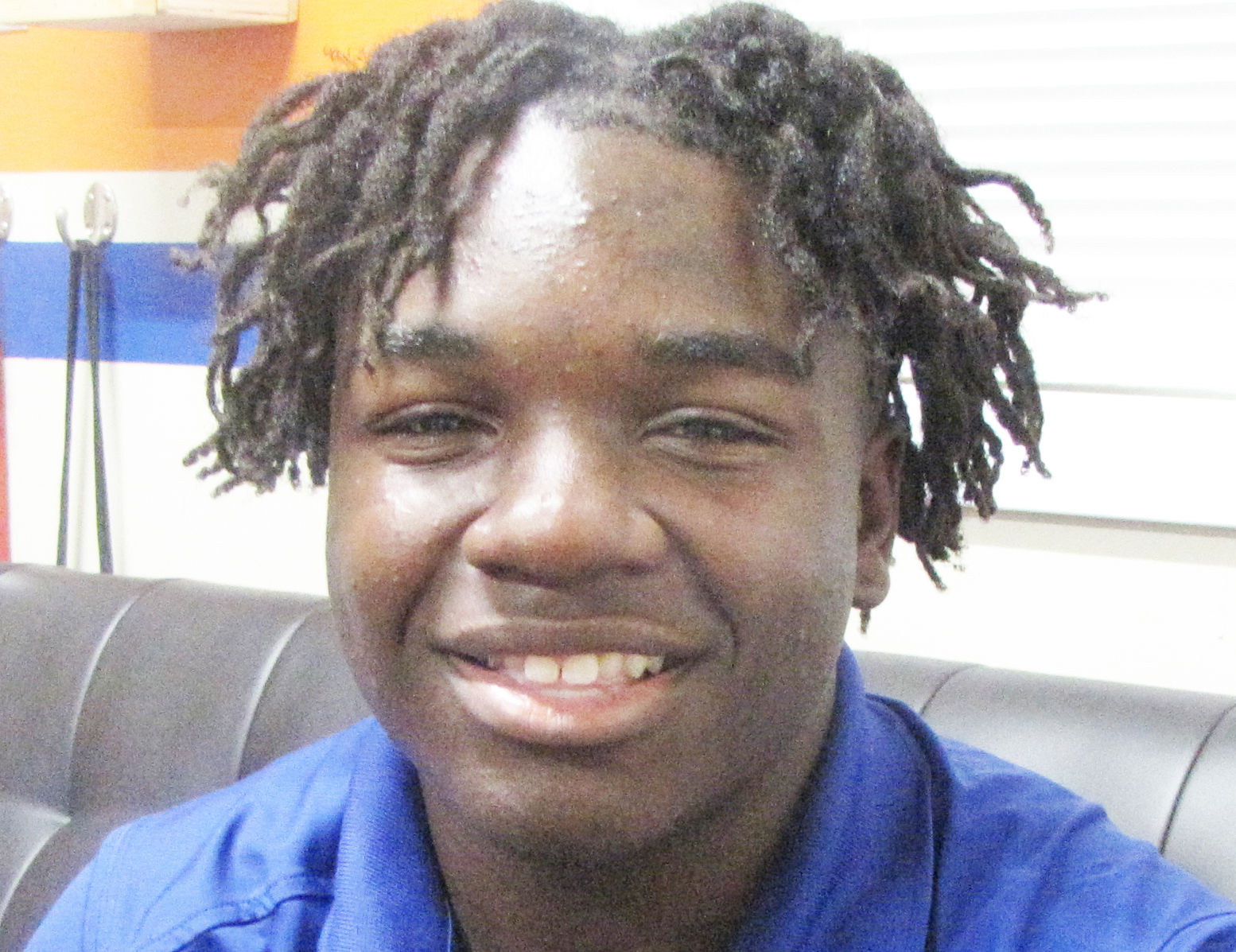 OCH Regional Medical Center Athlete of the Week